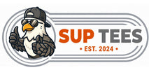 SUP!? tees - Home